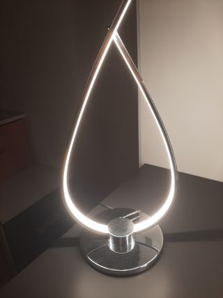 Set di Lampade da comodino