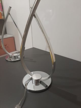 Set di Lampade da comodino