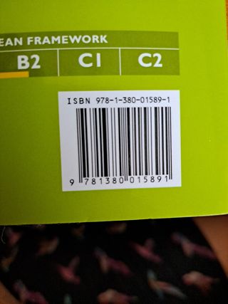Libro Optimise B1+
