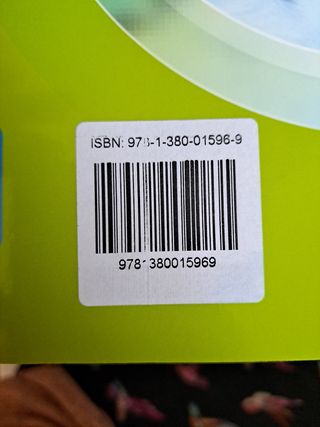 Libro Optimise B1+