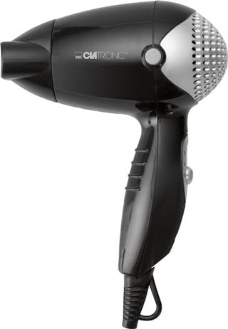 CLATRONIC HT 3393 – Secador De Pelo De Viaje, Colo