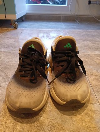Zapatillas adidas