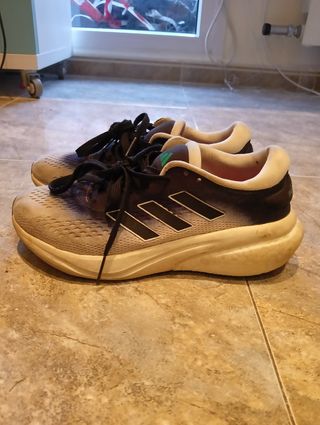 Zapatillas adidas
