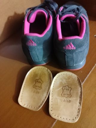 Zapatillas Adidas