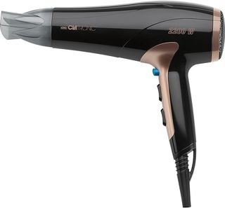 CLATRONIC HT 3661 2200W, Secador De Pelo Iónico