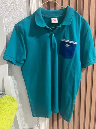 Polo lacoste