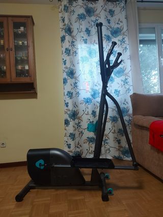 BICICLETA ELÍPTICA ELÉCTRICA DOMYOS FEL120