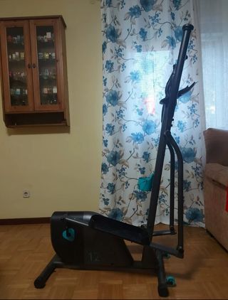 BICICLETA ELÍPTICA ELÉCTRICA DOMYOS FEL120