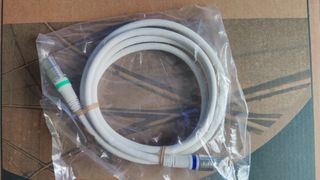 Cable coaxial