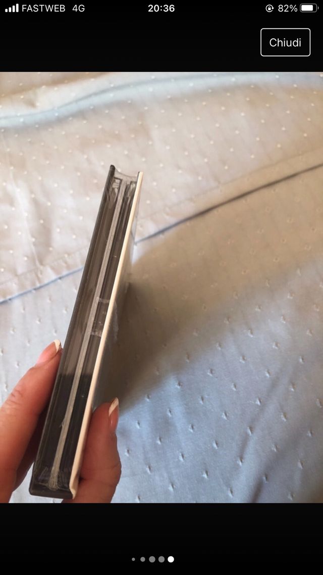 Ligabue Arrivederci Mostro - edizione speciale