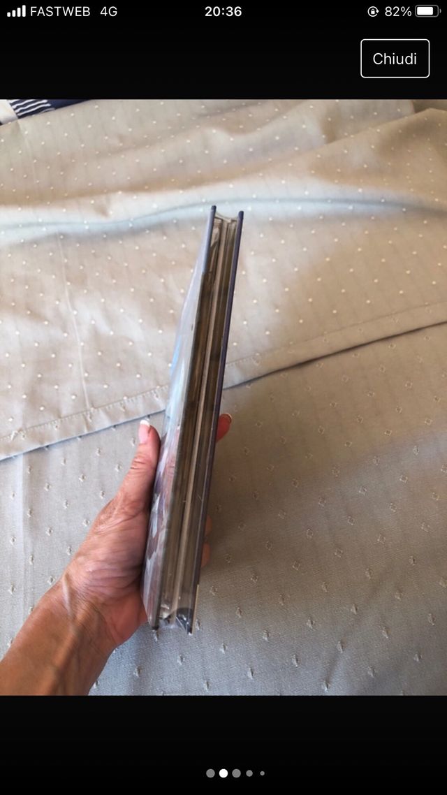 Ligabue Arrivederci Mostro - edizione speciale