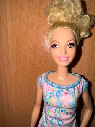 Barbie