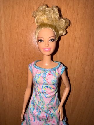 Barbie