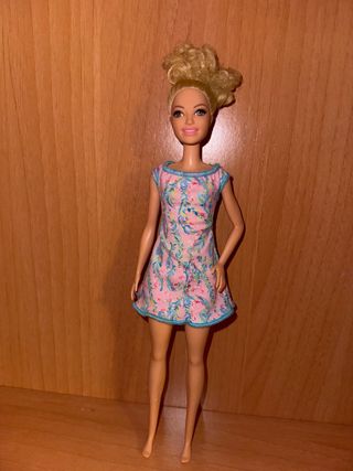 Barbie