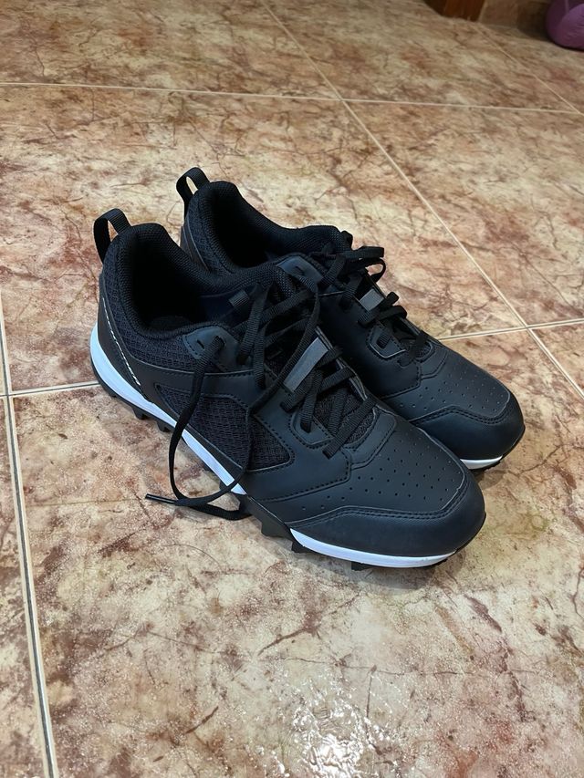 Zapatillas con cala para pedal automático