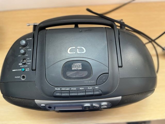 Radio CD