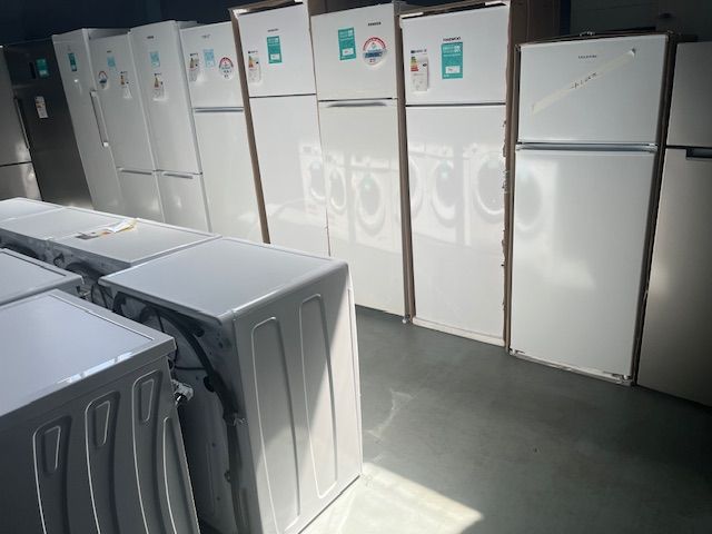 Frigoríficos muchos tamaños ,factory