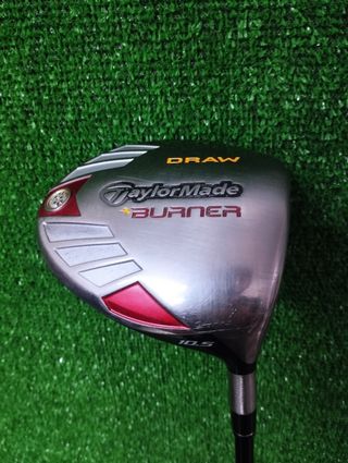 Palo de Golf Driver Taylormade
