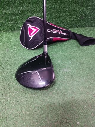Palo de Golf Driver Taylormade