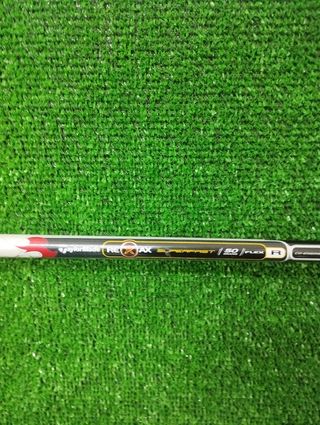 Palo de Golf Driver Taylormade