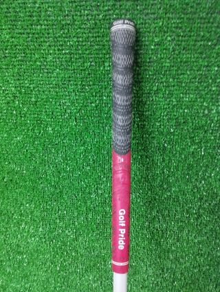 Palo de Golf Driver Taylormade