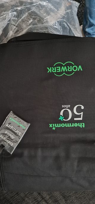 Bolsa transporte Thermomix TM6