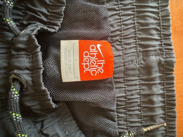 Pantalon chandal Nike