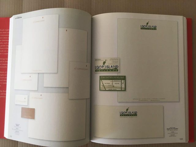 Il grande libro delle carte intestate