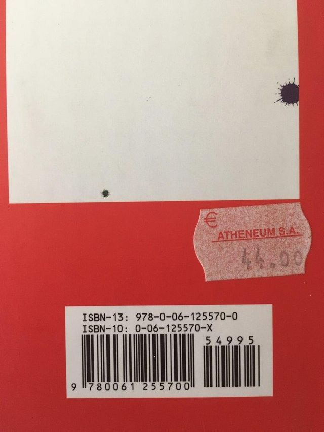 Il grande libro delle carte intestate