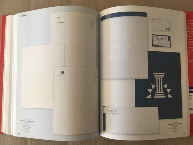 Il grande libro delle carte intestate