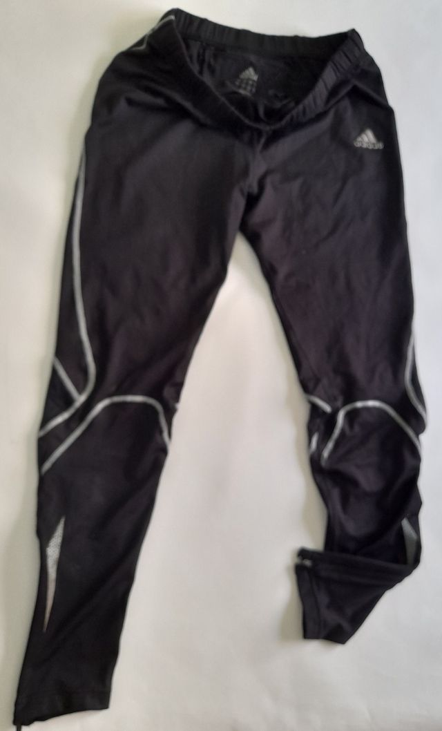 Pantalones running Adidas Kalenji largos