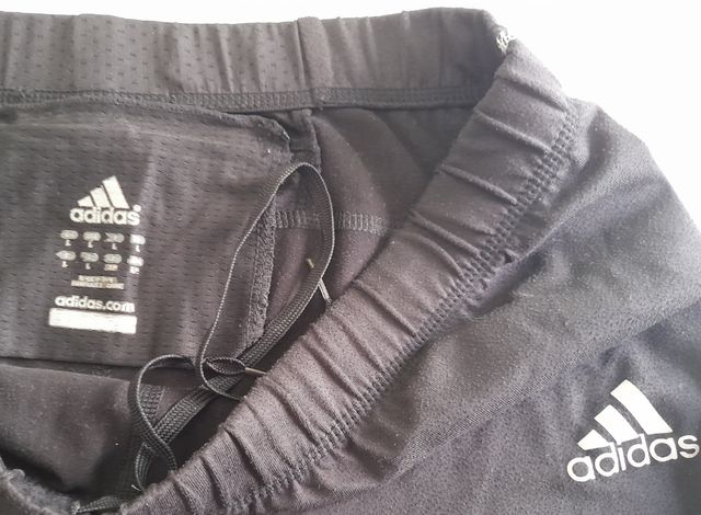 Pantalones running Adidas Kalenji largos