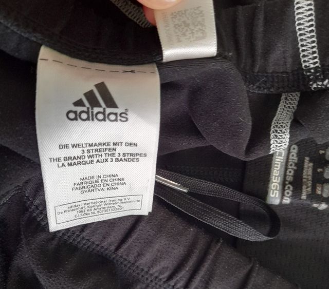 Pantalones running Adidas Kalenji largos