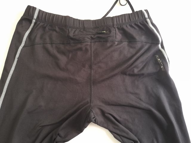 Pantalones running Adidas Kalenji largos