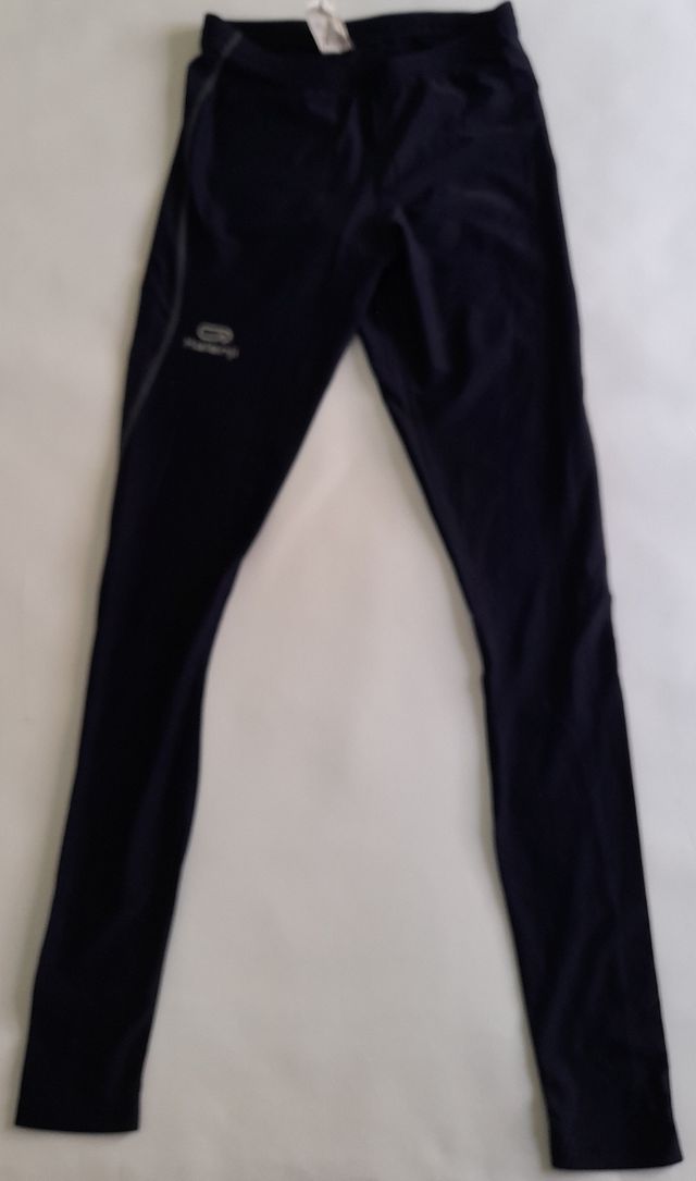 Pantalones running Adidas Kalenji largos