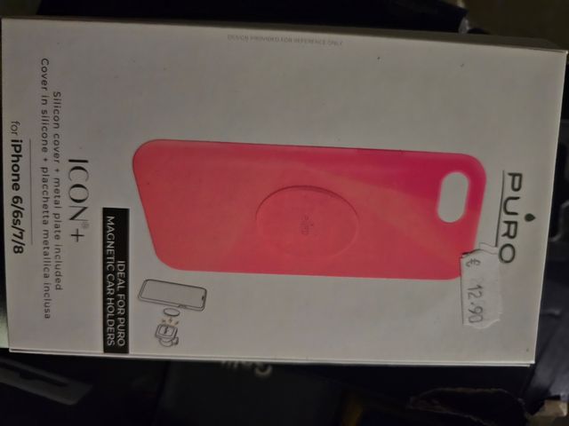 Cover iphone 6/6s/7/8