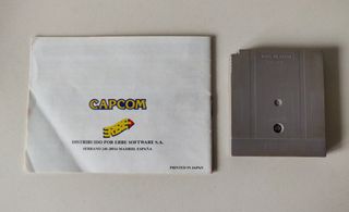 Snow Brothers Gameboy Game Boy Pal ESP