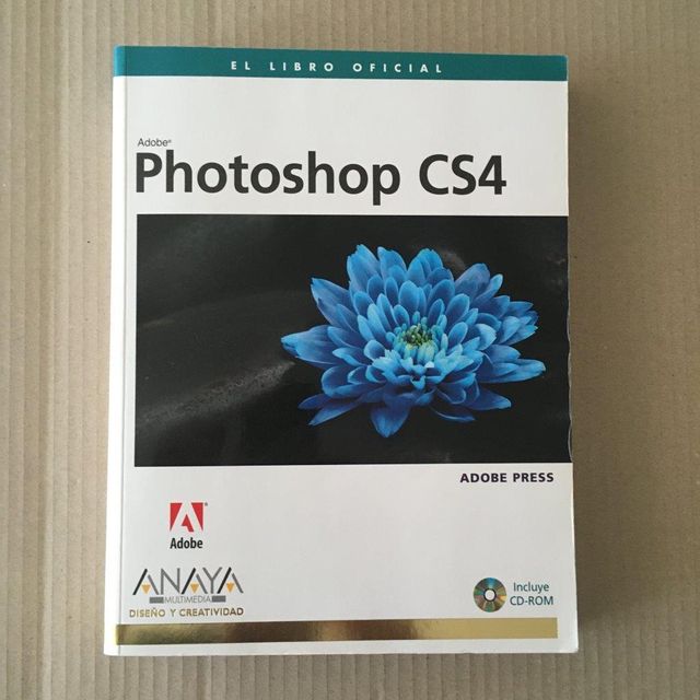Photoshop CS4: il libro ufficiale