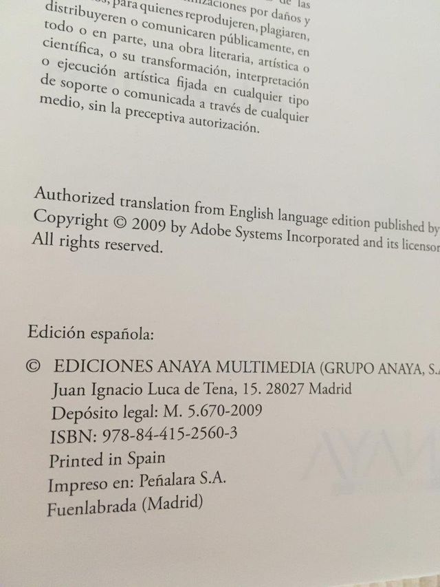 Photoshop CS4: il libro ufficiale