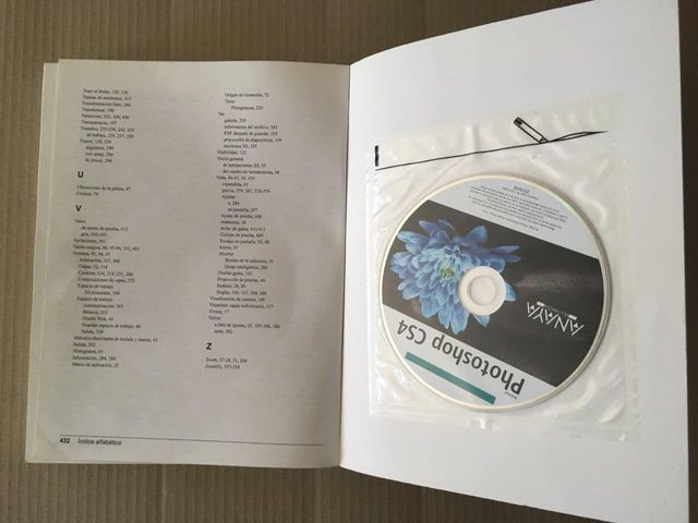 Photoshop CS4: il libro ufficiale