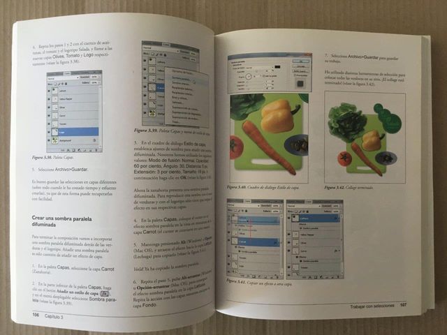 Photoshop CS4: il libro ufficiale