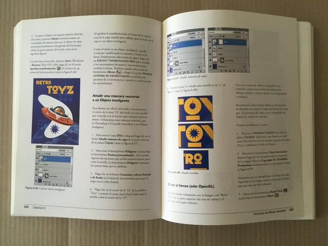 Photoshop CS4: il libro ufficiale