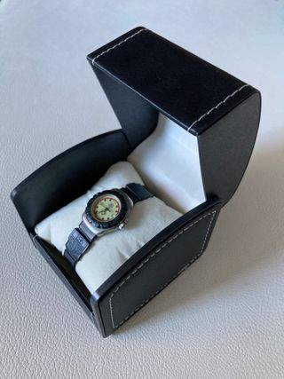 TAG HEUER Professional Formula 1-Buceo 200mts-28mm