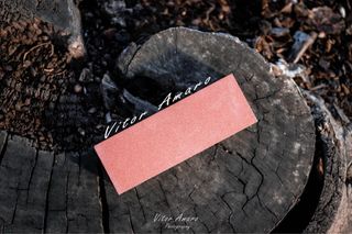 Pedra de Amolar/Afiar Facas/Navalhas Grão 400/1500