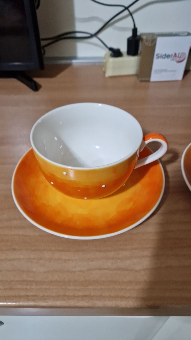 Thun: Tazze da te Mayerling