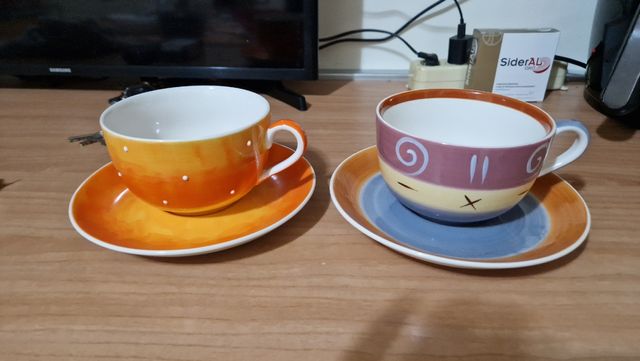 Thun: Tazze da te Mayerling