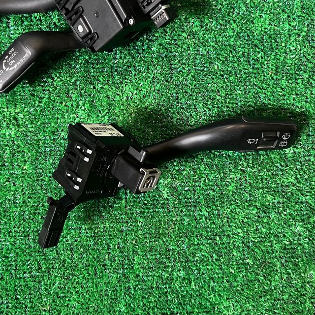 Palancas Audi ✅️