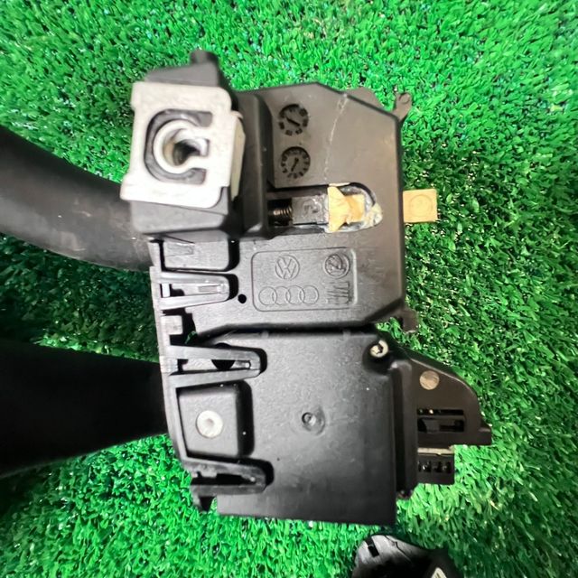 Palancas Audi ✅️