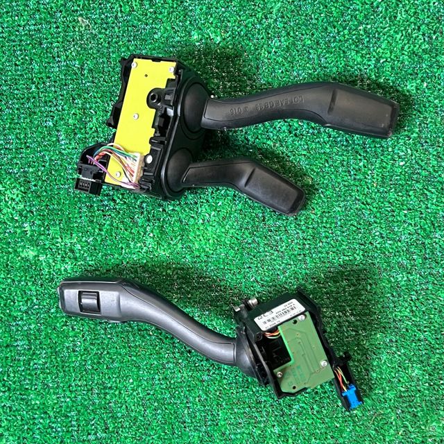 Palancas Audi ✅️