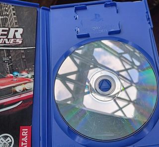 Lotto giochi ps2 leggere la descrizione